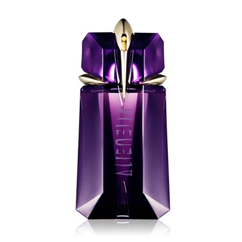 alien woman perfume.